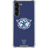 Villanova University V Initial Galaxy S23 FE Clear Case